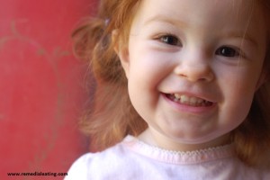 هفت راه درمان ناسزاگویی کوچولوها
