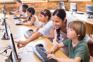 درباره‌ی‌ تفاوت‌های مهارت‌های دیجیتال و سواد دیجیتال و آموزش آن‌ها به کودکان و نوجوانان