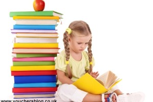 کودک‌تان را برای آشنایی با کتاب آماده کنید