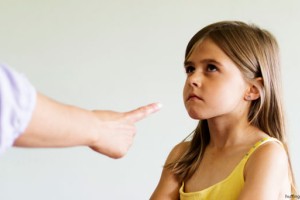 توصیه‌هایی به والدین کودکان را تنبیه نکنید