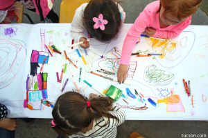 راه های ساده برای پرورش خلاقیت در کودکان