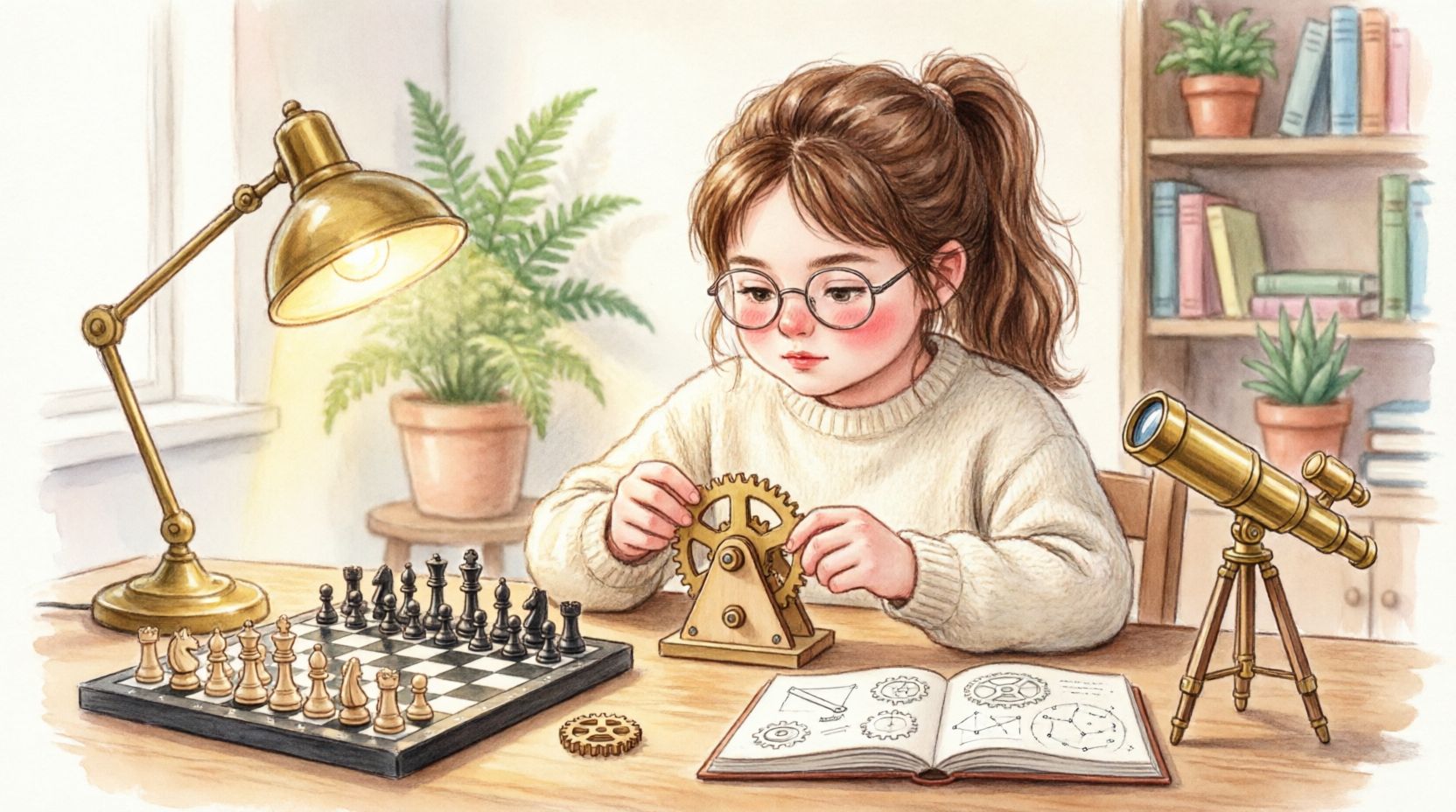 اسباب‌بازی برای ۱۲ سال به بالا (نونگاه و نوجوان)