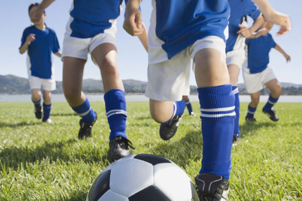 فعالیت ورزشی روزانه برای مدیریت اختلال بیش فعالی در کودکان