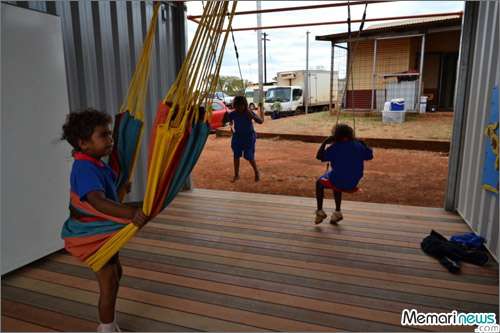  مدرسه سازی در استرالیا