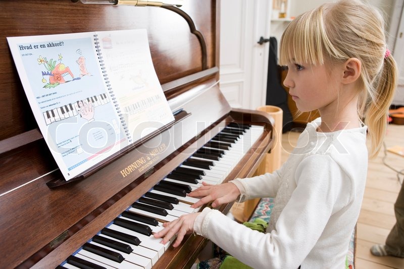 آیا آموزش موسیقی کودکان را باهوش‌تر می‌کند