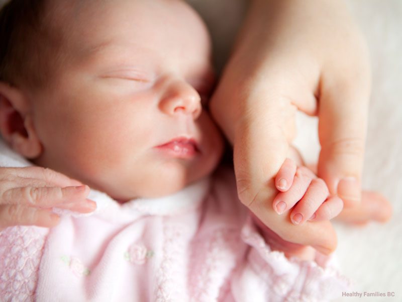 چند راه ساده برای افزایش عزت نفس در نوزادان