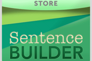 معرفی اپلیکیشن Sentence Builder (جمله‌ساز)