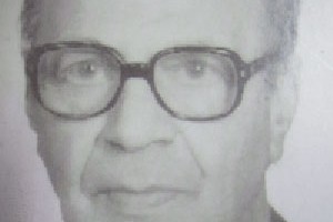 علی محمد کاردان