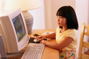 زمان استفاده از کامپیوتر را برای فرزند خود محدود کنید
