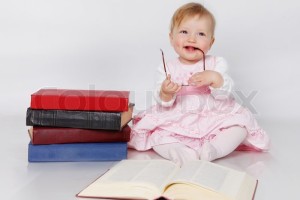 آموزش خواندن به نوزادان و خردسالان، ضرورت یا انحراف؟ 