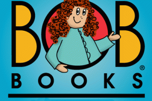 معرفی اپلیکیشن Bob Books Reading Magic #1 (جادوی خواندن کتاب‌های باب 1)