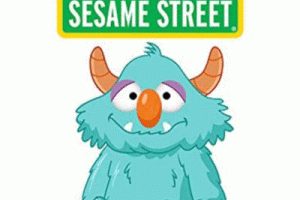 معرفی اپلیکیشن Breathe, Think, Do with Sesame (نفس بکش، فکر کن و با هیولای آبی کار کن)