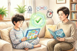 cyber-safety-elementary