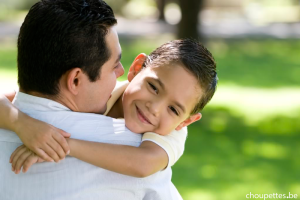 چرا نقش پدر در زندگی کودک مهم است ؟