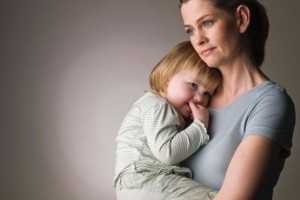 بررسی رابطهٔ ابعاد شخصیتی مادر با اضطراب در کودکان