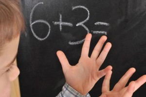 «شمارپریشی»، بازدارنده‌ای در روند یادگیری ریاضی