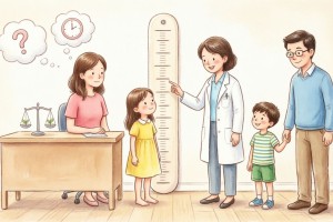 نشانه‌های بلوغ زودرس در دختران و پسران: بررسی علل فیزیکی و روان‌شناختی