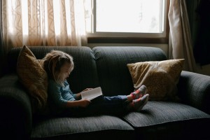 اختلال خواندن در کودکان - بخش اول: تمرکز و پردازش دیداری