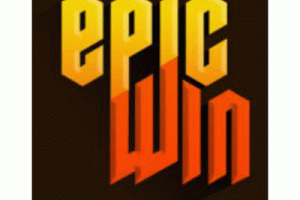 معرفی اپلیکیشن EpicWin