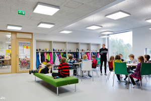 آموزش در فنلاند: موفق‌ترین نظام آموزشی جهان