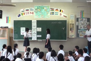 جستاری به آموزش و پرورش ایران و ژاپن