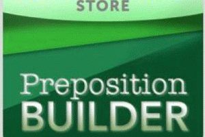 معرفی اپلیکیشنPreposition Builder (حرف اضافه ساز)