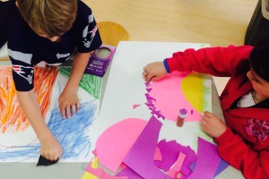 ضرورت وساطت هنر در آموزش تفکر فلسفی به کودکان