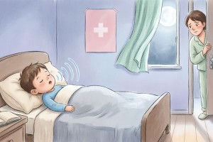 خروپف و وقفه تنفسی در خواب (آپنه) در کودکان: نشانه‌های نیازمند پیگیری پزشکی