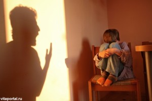 کودکان را در برابر رفتارهای مقابله جویانه تنبیه نکنید
