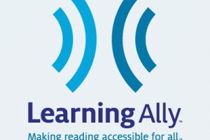 معرفی اپلیکیشن Learning Ally Audiobook Reader