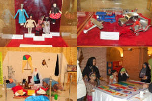 جای خالی موزه اسباب بازی و حفظ فرهنگ بازی در ایران