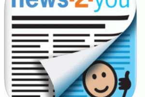 معرفی اپلیکیشن News-2- You (اخبار برای تو)