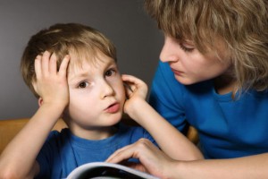 راهنمایی‌هایی برای خانواده‌های دارای فرزندان با مشکلات گفتاری و زبانی