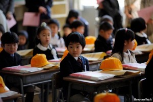 همه چیز درباره سیستم آموزشی در مدارس ژاپن