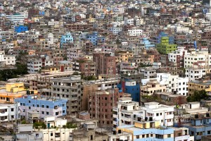 هدف یازدهم توسعه پایدار، شهرها و جامعه‌های پایدار