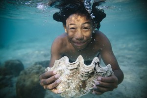 هدف چهاردهم توسعه پایدار، زندگی زیر آب‌