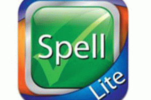 معرفی اپلیکیشن Simplex Spelling with Reverse Phonics: Lite