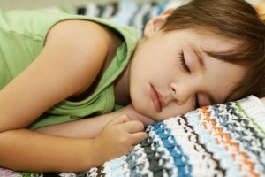 رازهایی برای پرورش کودکی خوش‌ خواب