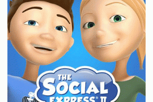 معرفی اپلیکیشن The Social Express II