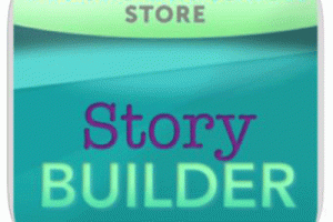 معرفی اپلیکیشن Story Builder (داستان‌ساز)