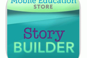 معرفی اپلیکیشن StoryBuilder (داستان‌ساز)