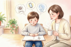 افت تحصیلی ناگهانی در کلاس پنجم و ششم؛ بررسی علل روانی و رفتاری و راهکارهای عملی برای والدین و معلمان