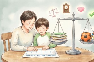 کلاس‌های تقویتی و تیزهوشان: آیا فشار مضاعف بر دانش‌آموزان اواخر دبستان منطقی است؟