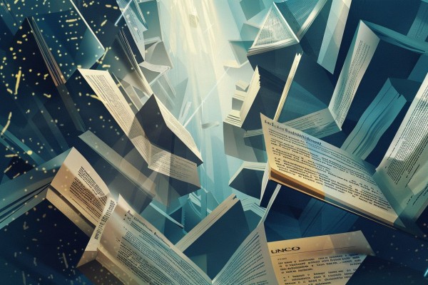 تحلیل مفهوم سواد در اسناد یونسکو
