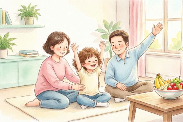 پیشگیری و درمان چاقی در کودکان دبستانی با اصلاح سبک زندگی خانواده