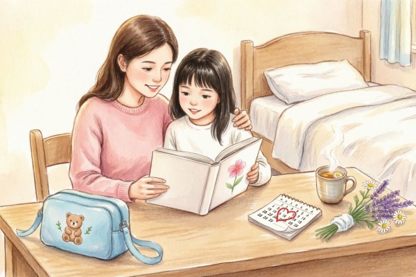 آموزش مسائل مربوط به بلوغ و قاعدگی به دختران پیش از ورود به دوره راهنمایی