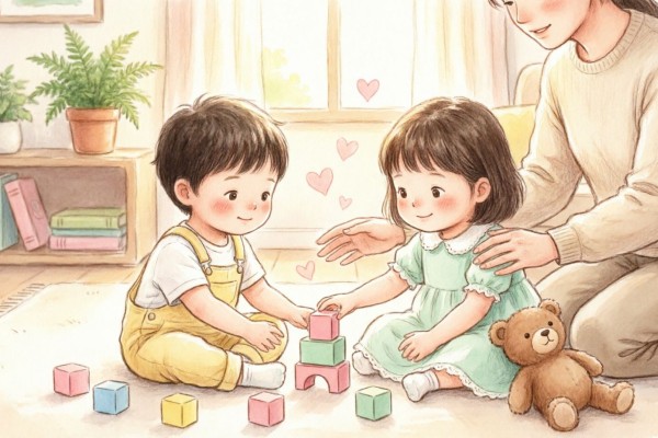 رقابت بین خواهر و برادر (Sibling Rivalry): راهکارهای کاهش تنش و دعوا در خانه