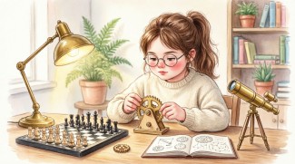 اسباب‌بازی برای ۱۲ سال به بالا (نونگاه و نوجوان)