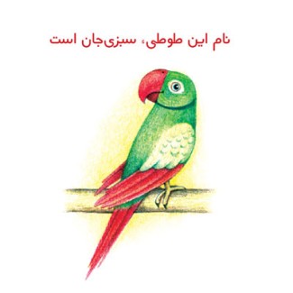 معرفی کتاب دوستان خوب، کتاب‌های مفهومی لولوپی (۱)