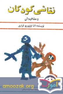 نقاشی كودكان و مفاهیم آن
